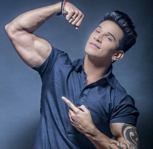 prince narula