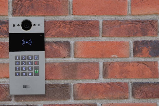 Unyielding Safety Meets Cutting-Edge Technology: The Fire-Rated Digital Door Lock Revolution