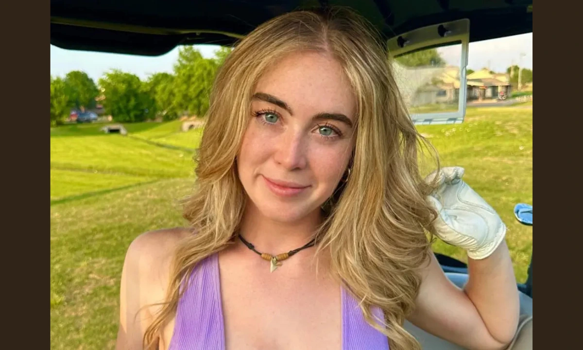 Grace Charis OnlyFans: Lifestyle And Career, Age, Net Worth