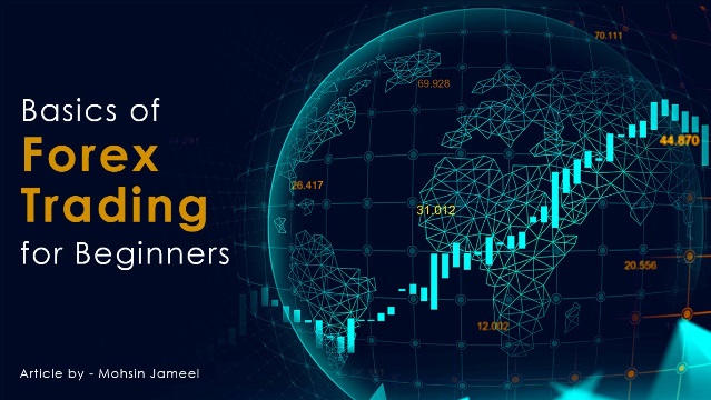 Find out the Basics of Forex Trading: A Beginner’s Guide