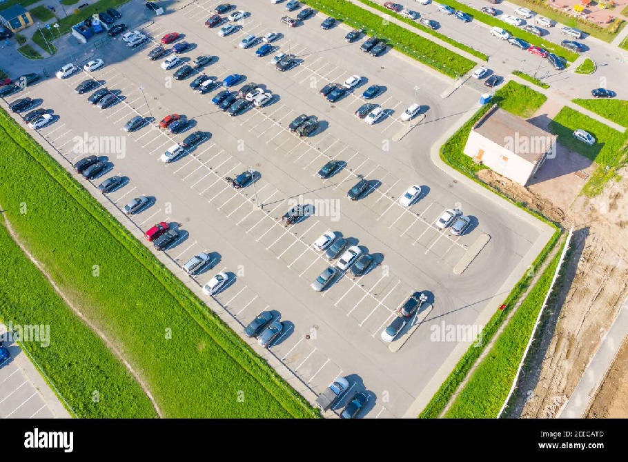 Top Parking Options For Easy Access: 6 Crucial Tips To Follow