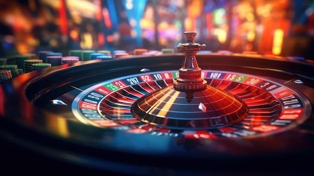 Why Choose Online Casinos? A Look at the Benefits