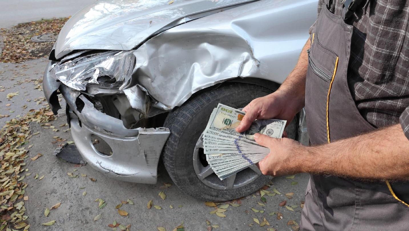 5 Tips to Choose the Best Junkyard to Sell Your Car