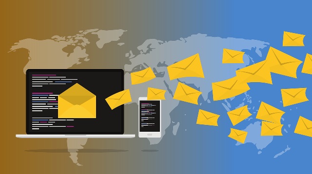 Benefits of Using Custom Email Hosting for Your Business