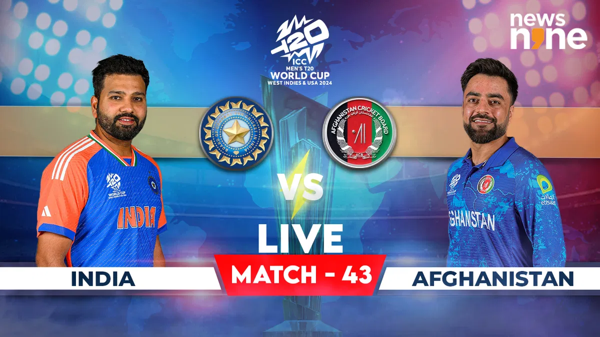 India national cricket team vs afghanistan national cricket team match scorecard 