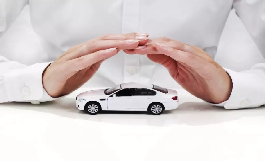 4 Things To Learn About Car Insurance For Beginners