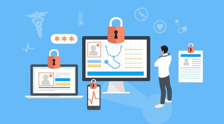 Protecting Patient Privacy: Why Data Security Is Key in AI Healthcare Notes