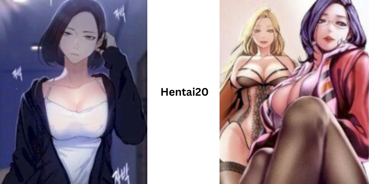 Hentai20: Exploring the Evolution and Impact of Adult Animation