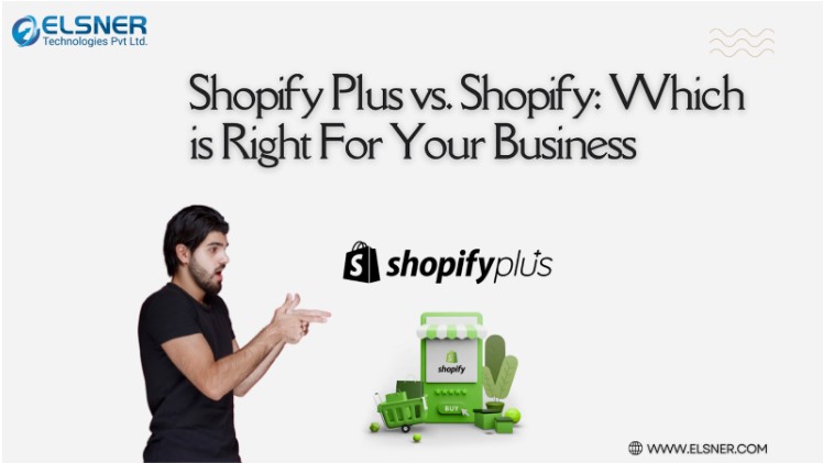 Shopify Plus vs. Shopify: Which Plan is Right for Your Business in 2024?