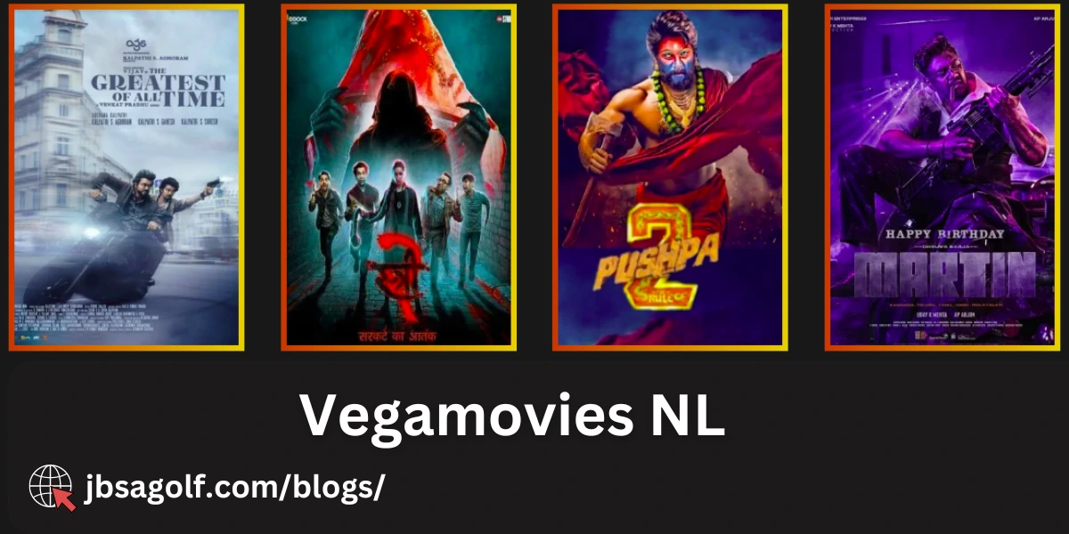 Vegamovies NL