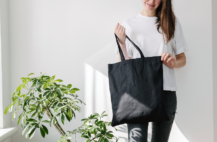 Affordable and Eco-Friendly: Choosing Wholesale Calico Bags for Your Brand