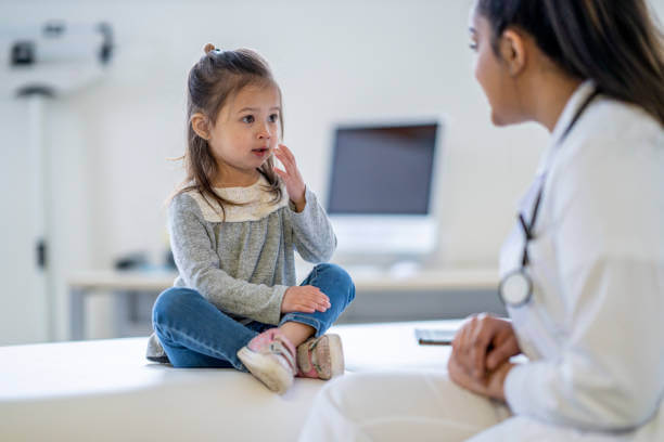 How to Choose the Perfect Doctor for Child Care?