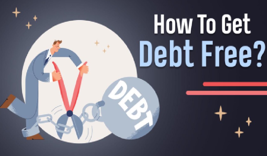 Hvordan Bli Gjeldfri – Expert Tips on How to Become Debt-Free