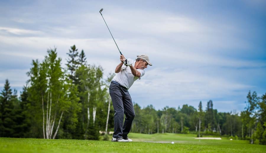 4 Tips for Choosing the Best Location for Your Next Senior Golf League