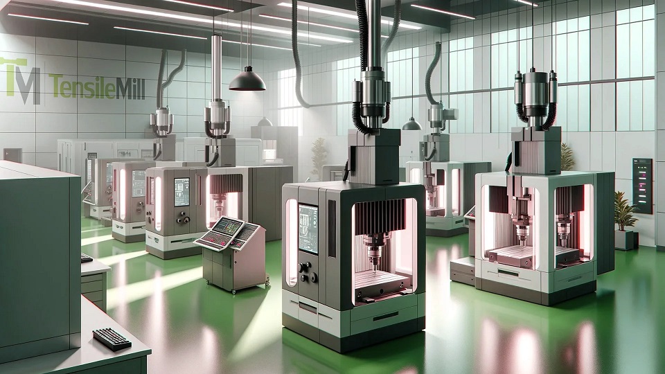 How Automation is Reducing CNC Machining Costs in Modern Manufacturing