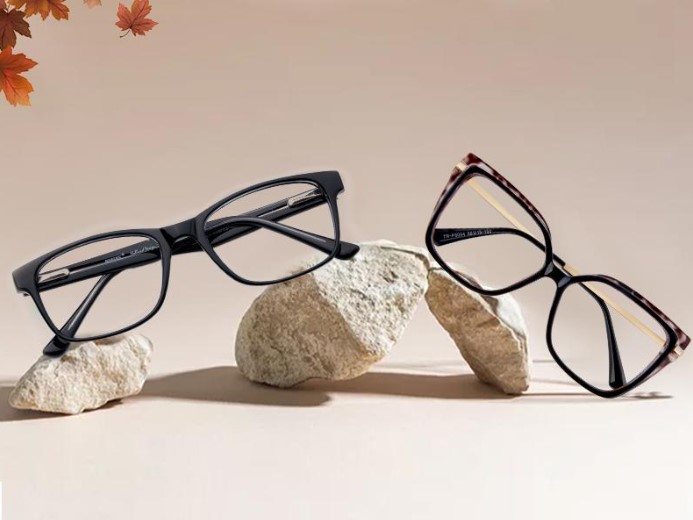 Timeless Elegance Redefined: EFE’s Classic Glasses Collection