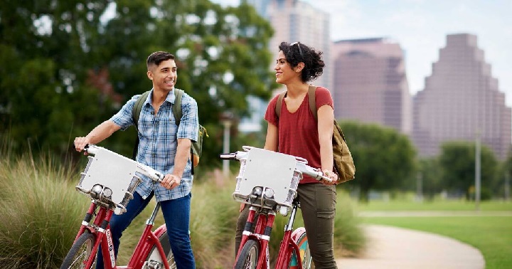 Why Austin is the Ideal City for Fun and Fast Dating Experiences