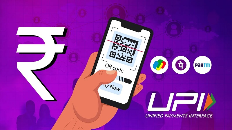 UPI Payment