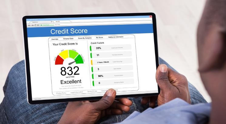 How to Check CIBIL Score with Aadhaar: A Complete Guide