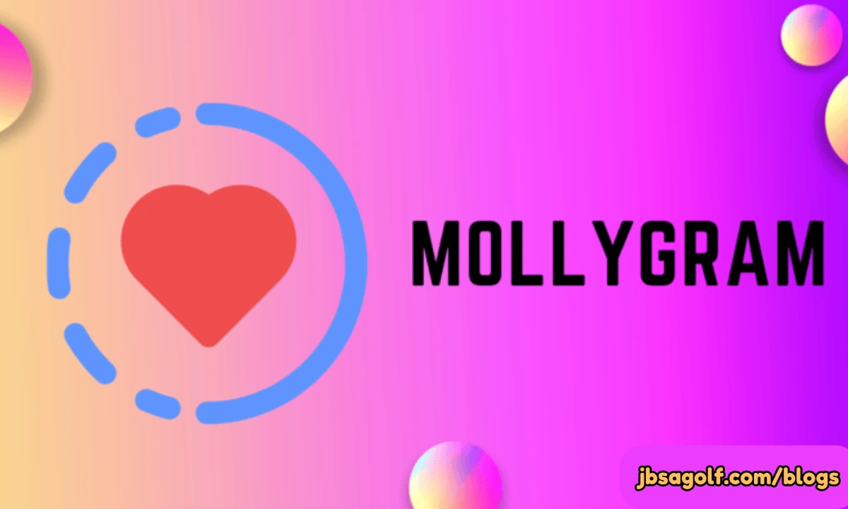 Mollygram: Connecting Moments, One Snap at a Time