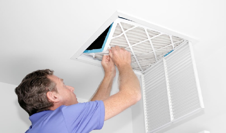 Debunking Common Myths About Air Duct Cleaning