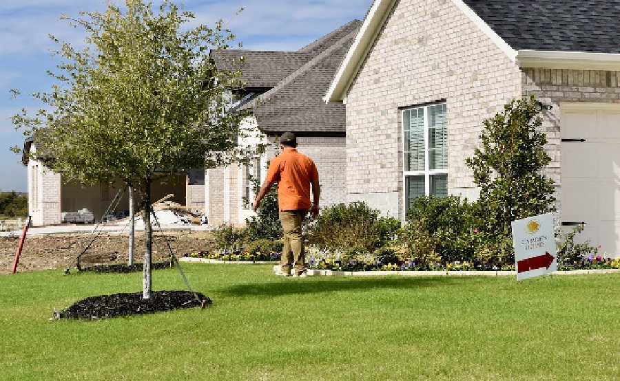 How Landscapers Can Increase Property Value with Strategic Planting and Design