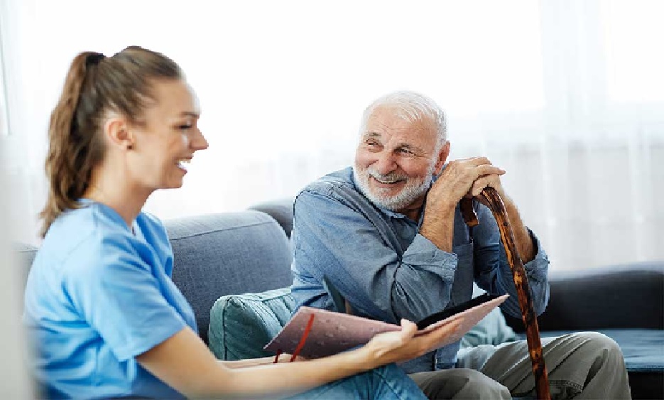 Chicago Dementia Care: Personalized Support for Memory and Quality of Life