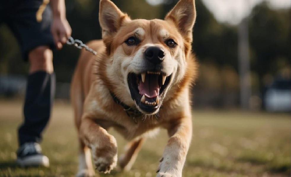 Reliable Dog Bite Lawyer in Los Angeles: Protecting Your Rights