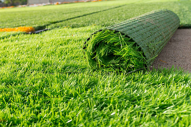 AstroTurf vs. Natural Grass: A Cost-Benefit Analysis for Sports Infrastructure