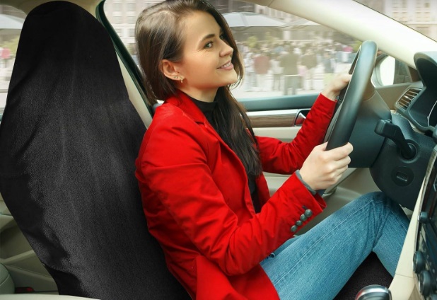 Auto Towel Seat Covers: A Practical Addition to Your Car