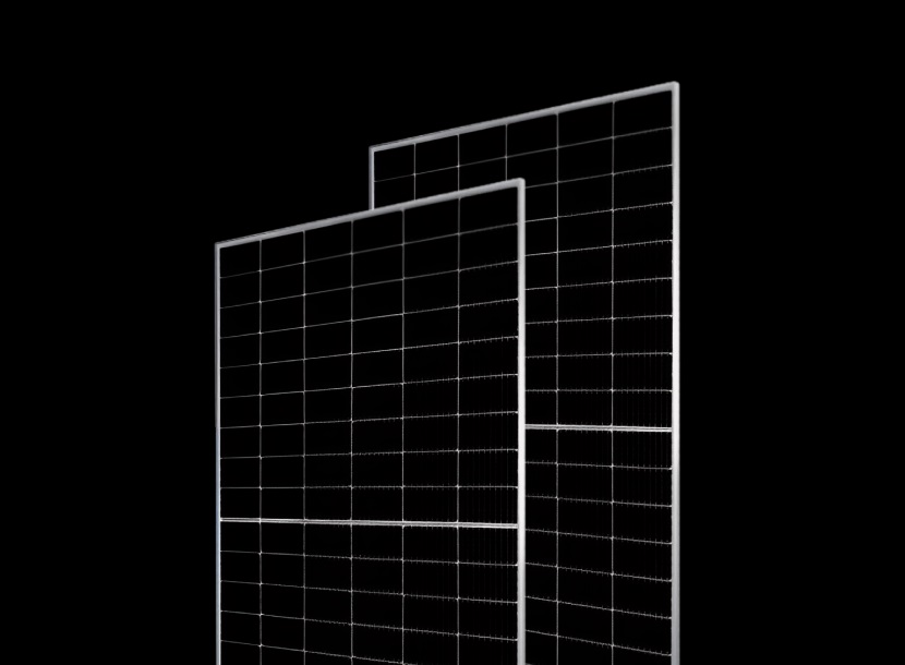 3  The Aesthetic Appeal of 410W Solar Panels: Why Choose Full Black Solar Panels?