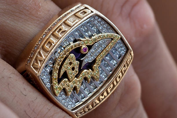 Why a Fantasy Football Ring Beats Traditional Trophies