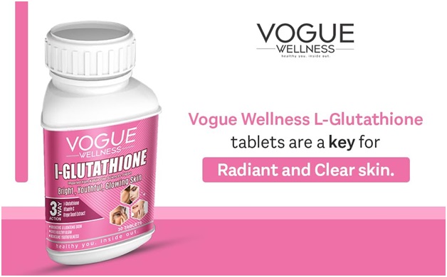 A Comprehensive Guide to L Glutathione Tablet