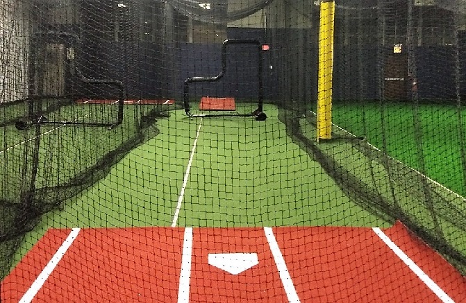 Top 10 Batting Cage Hitting Tips