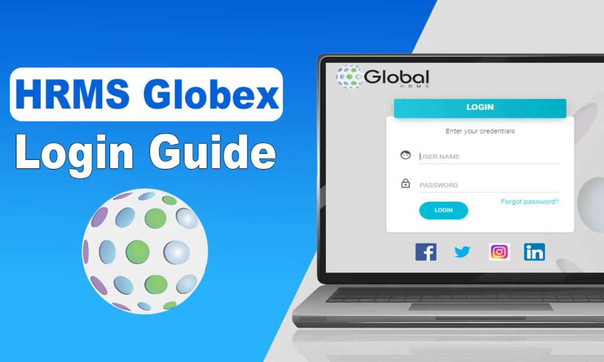 HRMS Globex & HDFC RTGS Form Download: A Complete Guide