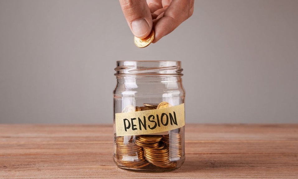 Maximize Your Retirement Savings: How to Use a Pension Calculator