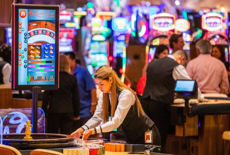 Exploring Casino Gaming: From Limited Physical Options in India to the World of Online Casinos