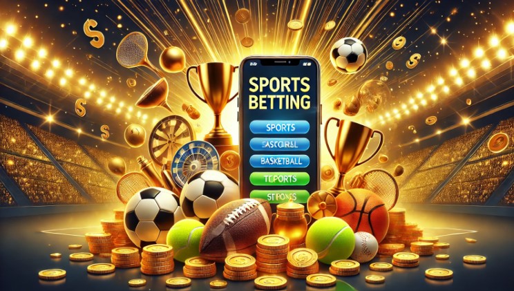 Essential Tips for Winning at Online Sports Betting