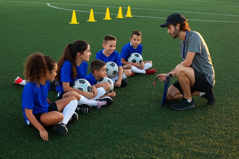 Developing Soccer Academies in Third World Countries: How Technology Is Bridging the Gap in Player Training