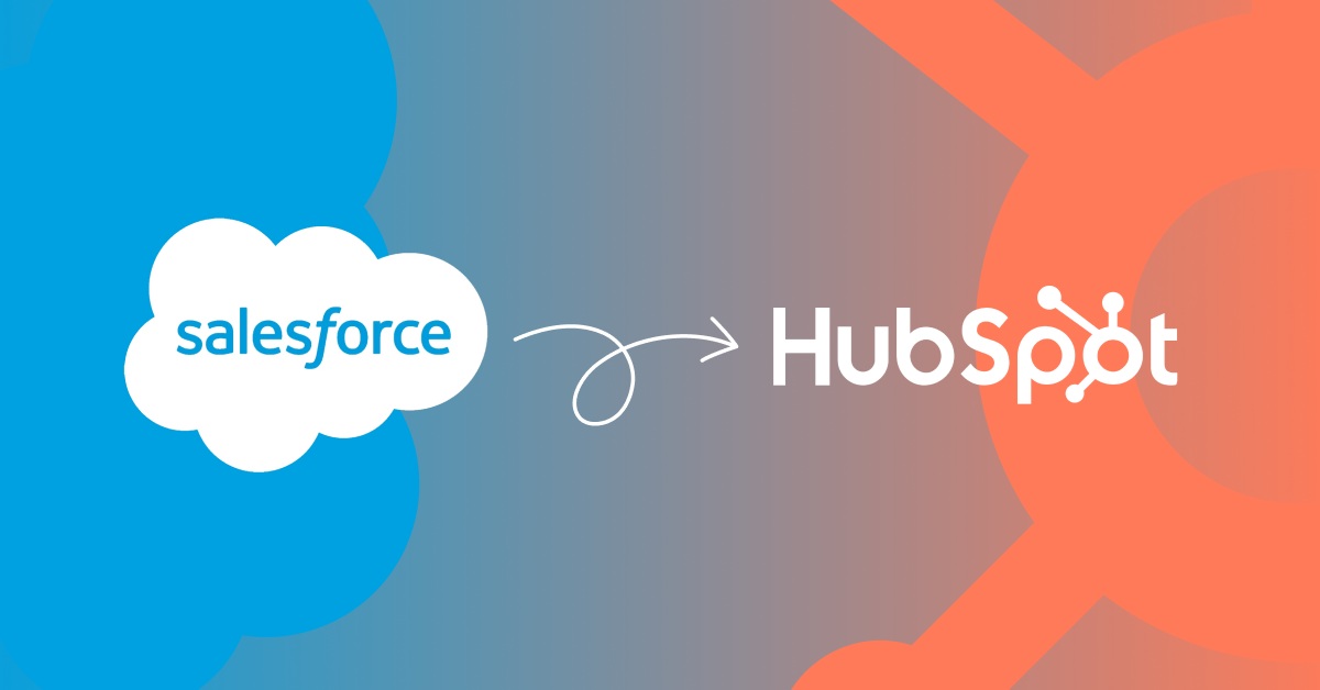 Impact of HubSpot Integration to Salesforce on Data Accuracy and Reporting