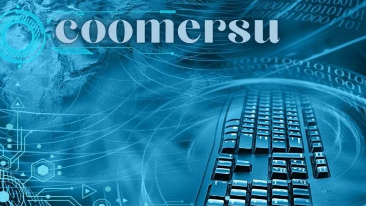 Coomersu: Understanding the Dynamics of the Digital Commerce Space