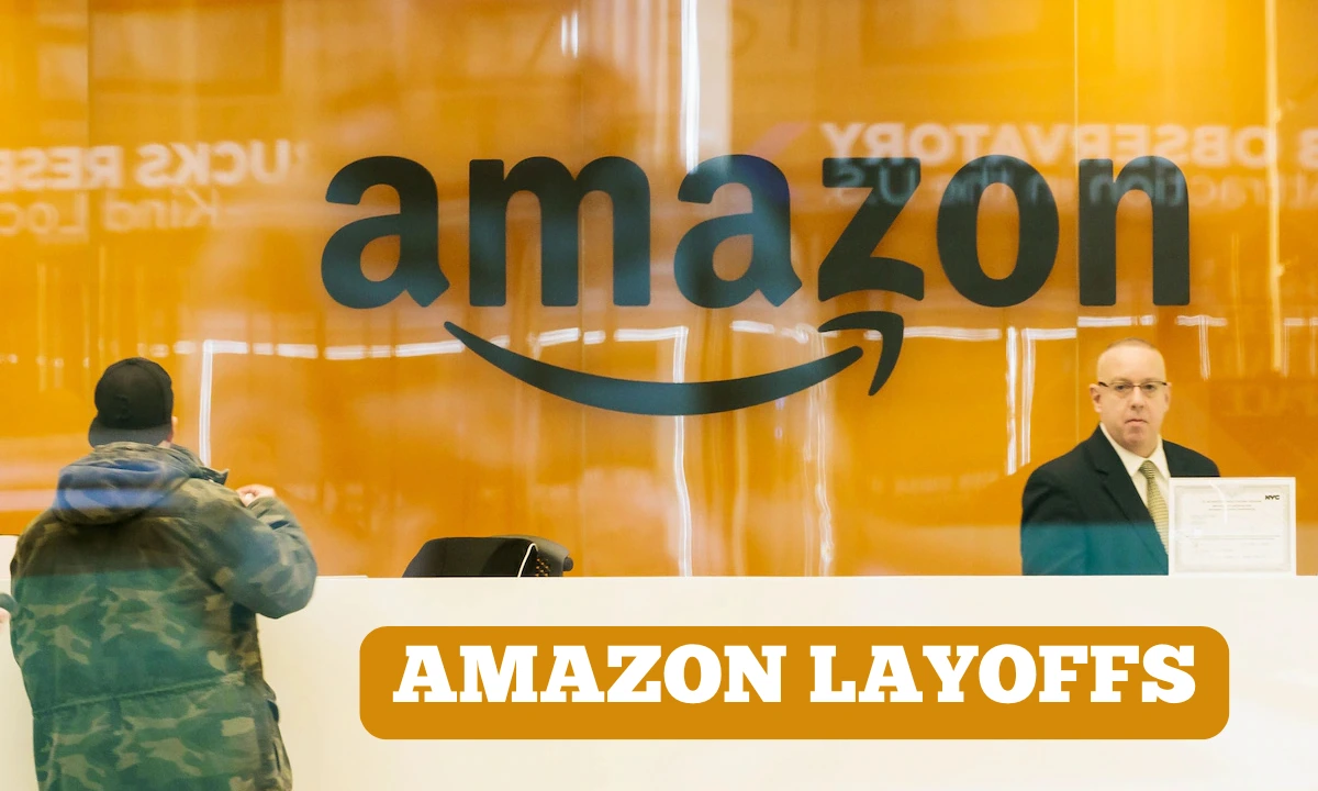 Amazon Layoffs ‘World’s Largest Startup’ Vision: How Managers and Employees Can Drive Agility and Innovation