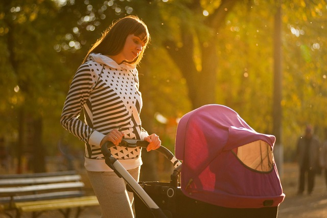 The Ultimate Guide to Selecting the Best-Folded Baby Stroller For Your Family