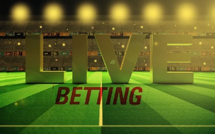 The Rise of Live Betting: What You Need to Know