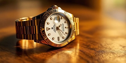 Can Rolex Watches Increase in Value? A Complete Guide to Investing