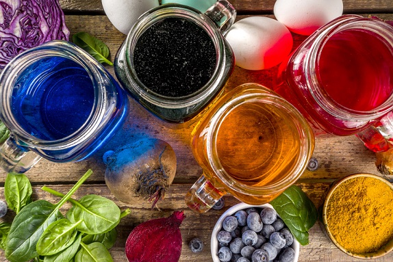 Non-Toxic Food Coloring: A Safer and Healthier Choice for Consumers