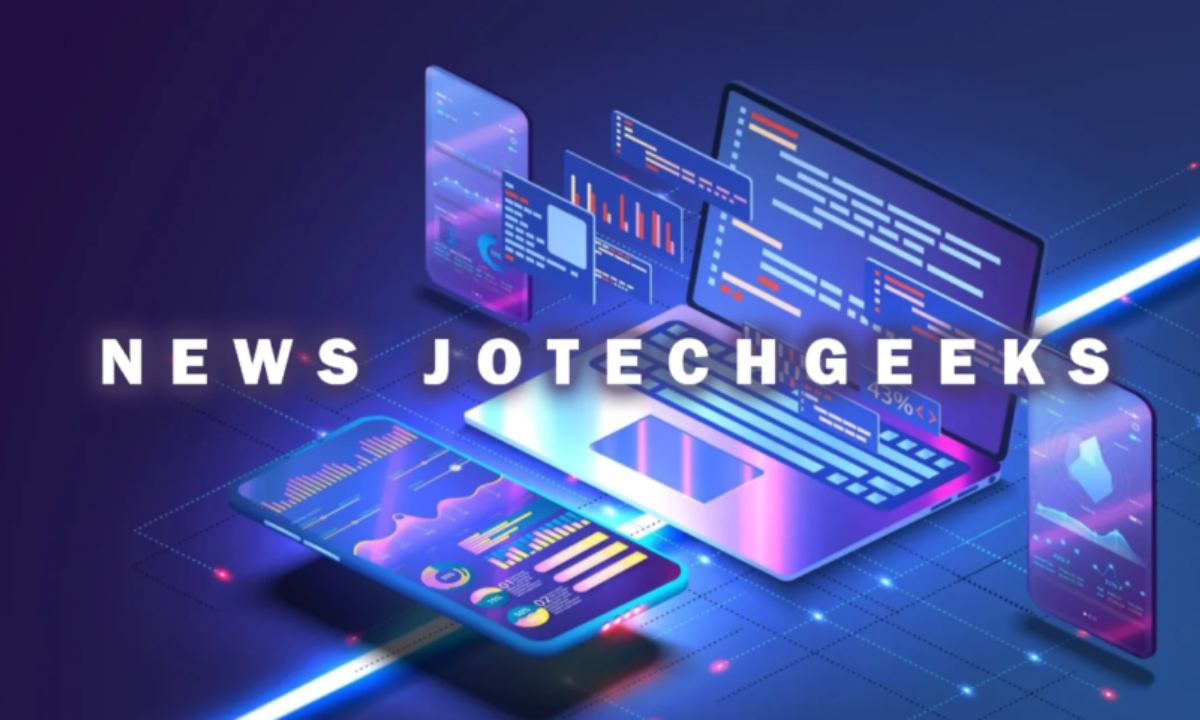 A Brief Update On Why Updates are Important Jotechgeeks