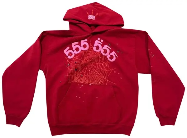 Why 555 Hoodie Is the Perfect Statement Piece