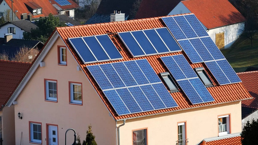 Why Solar Panels Are a Smart Investment for Your Modern 2 Story Home