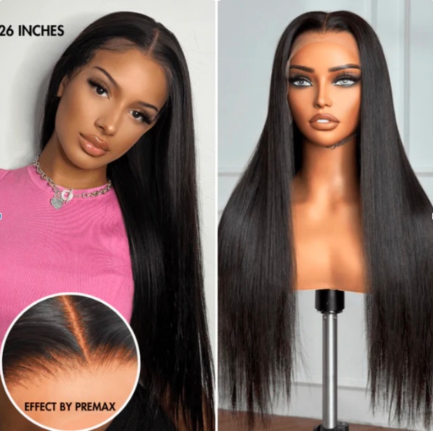 Top 5 Cheap Lace Front Wigs You Should Know